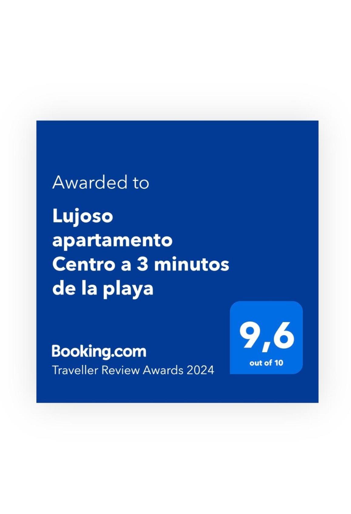 Lujoso Apartamento Centro A 3 Minutos De La Playa A Coruña Exteriér fotografie